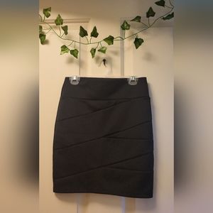 Black Skirt